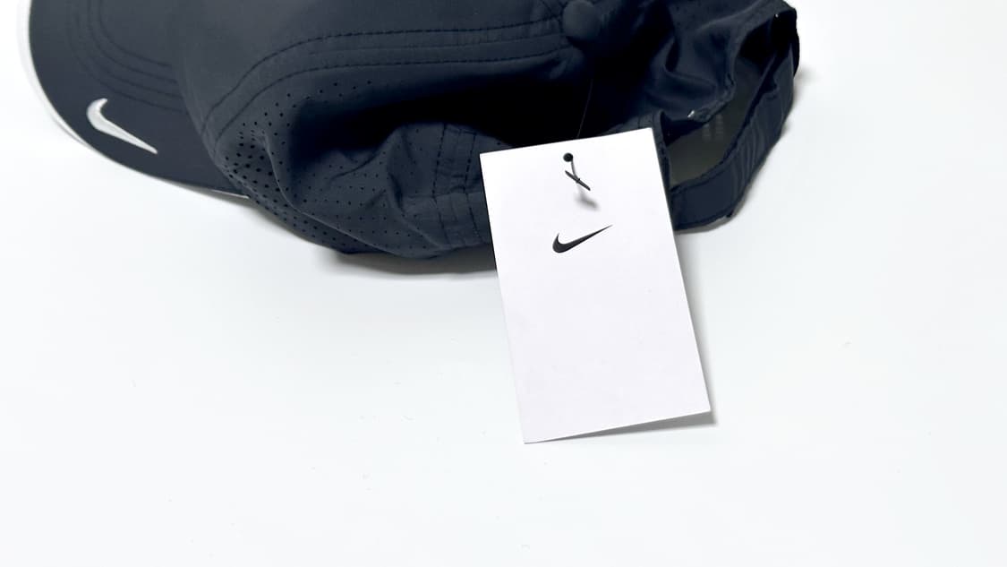 나이키 헤리티지86 드라이핏 검정 블랙 볼캡 ‘Nutty Golfer’ 상품이미지9