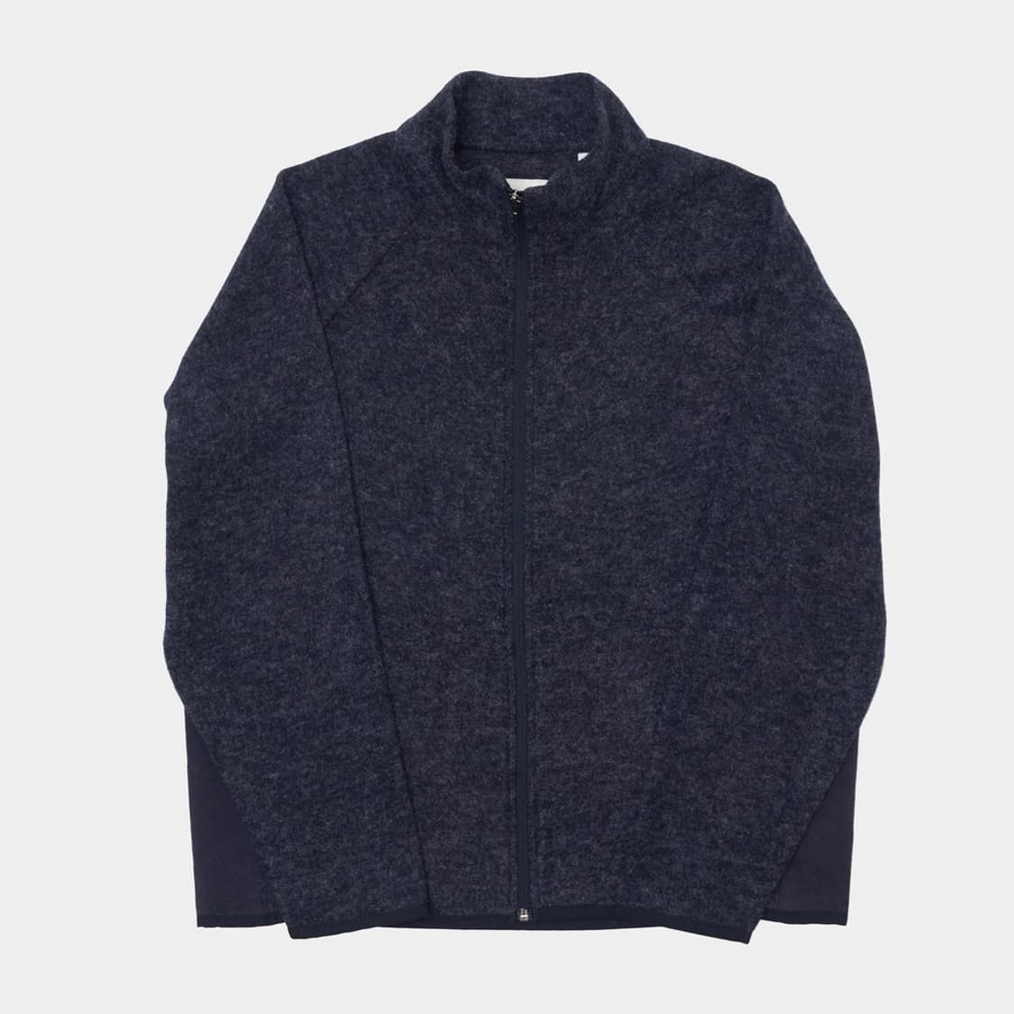 homly fleece jacket (navy) 홈리 플리스 네이비 상품이미지1