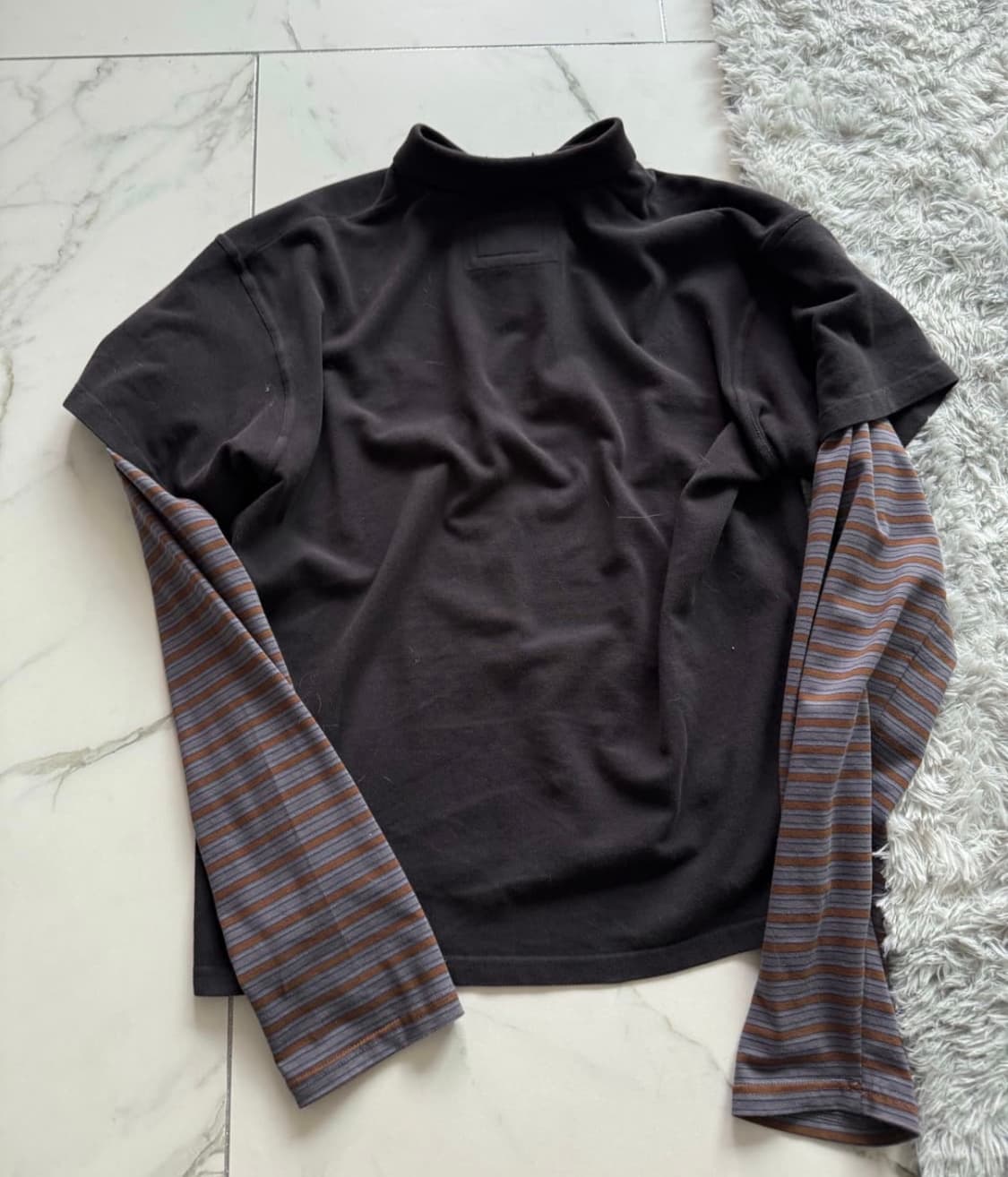 ERL 롱슬리브 L사이즈 상품이미지2