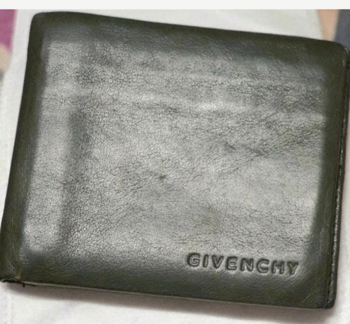 지방시 투웨이 반지갑  상품이미지1