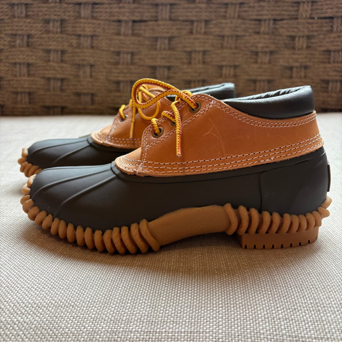[새제품/250] 유니페어 LSC Swampmaster Oxford 상품이미지5