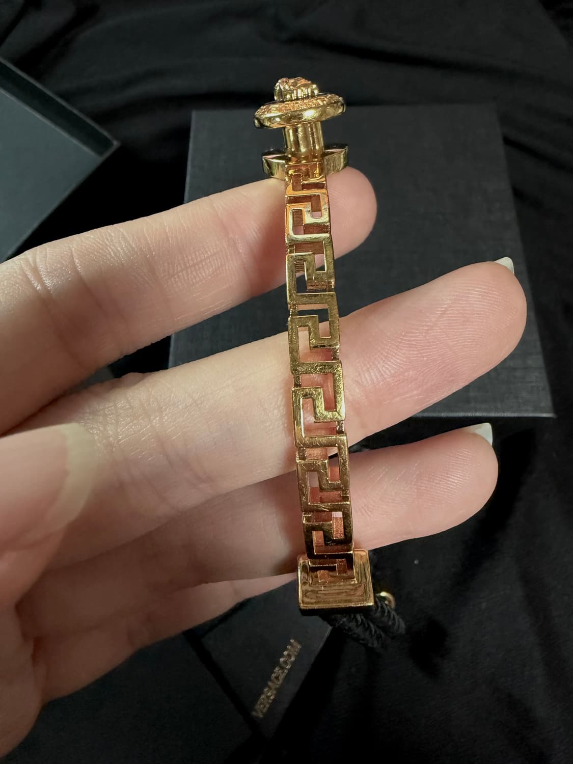 베르사체 팔찌 상품이미지3