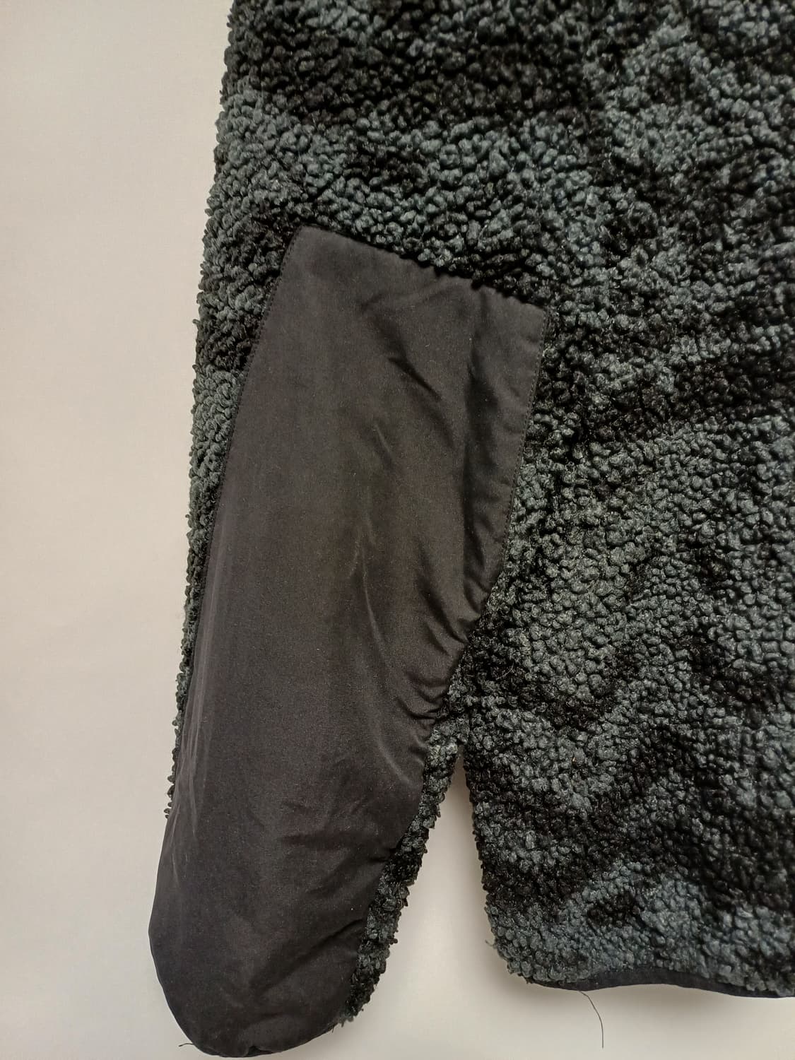 리복 플리스 자켓 상품이미지4