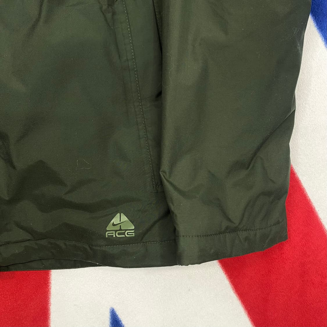 나이키 acg 자켓 여성 S  상품이미지3