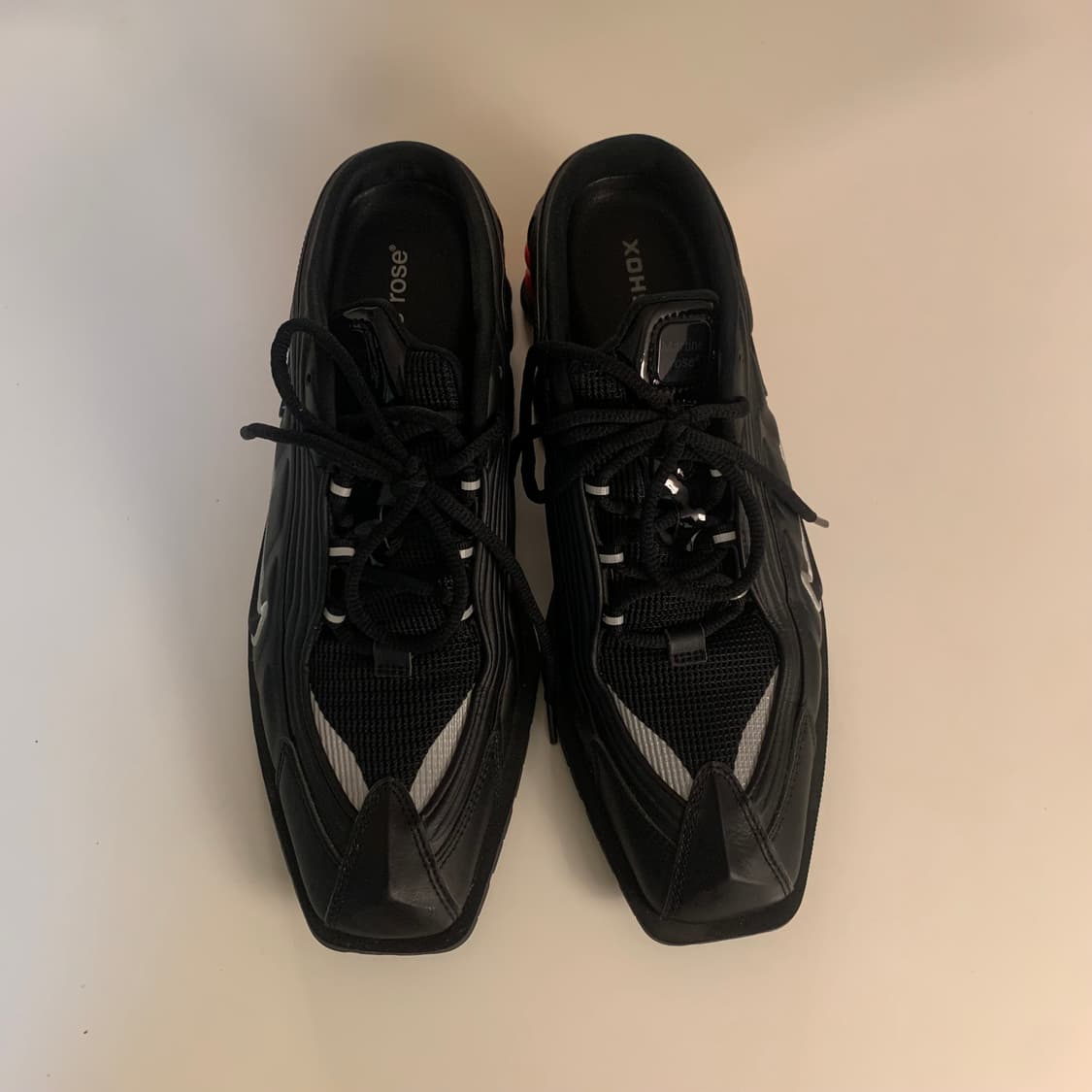 마틴로즈 나이키 샥스 상품이미지3