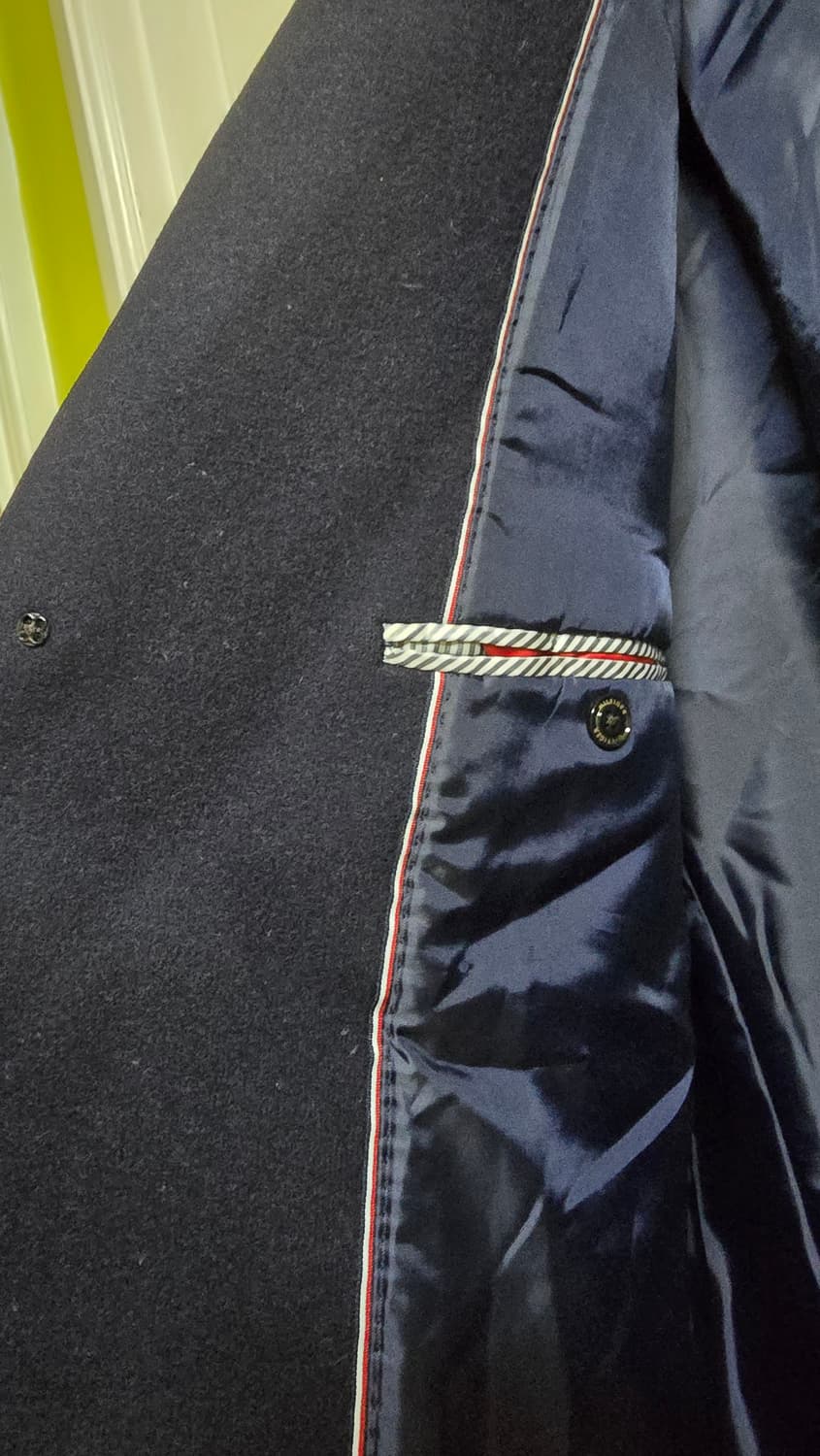 타미힐피거 코트 상품이미지4