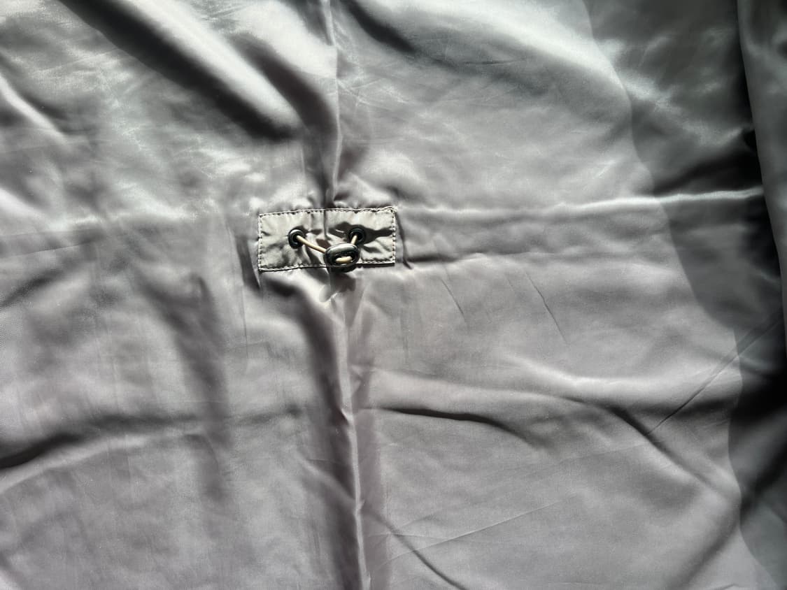 여성 야상점퍼 S 사이즈 상품이미지5