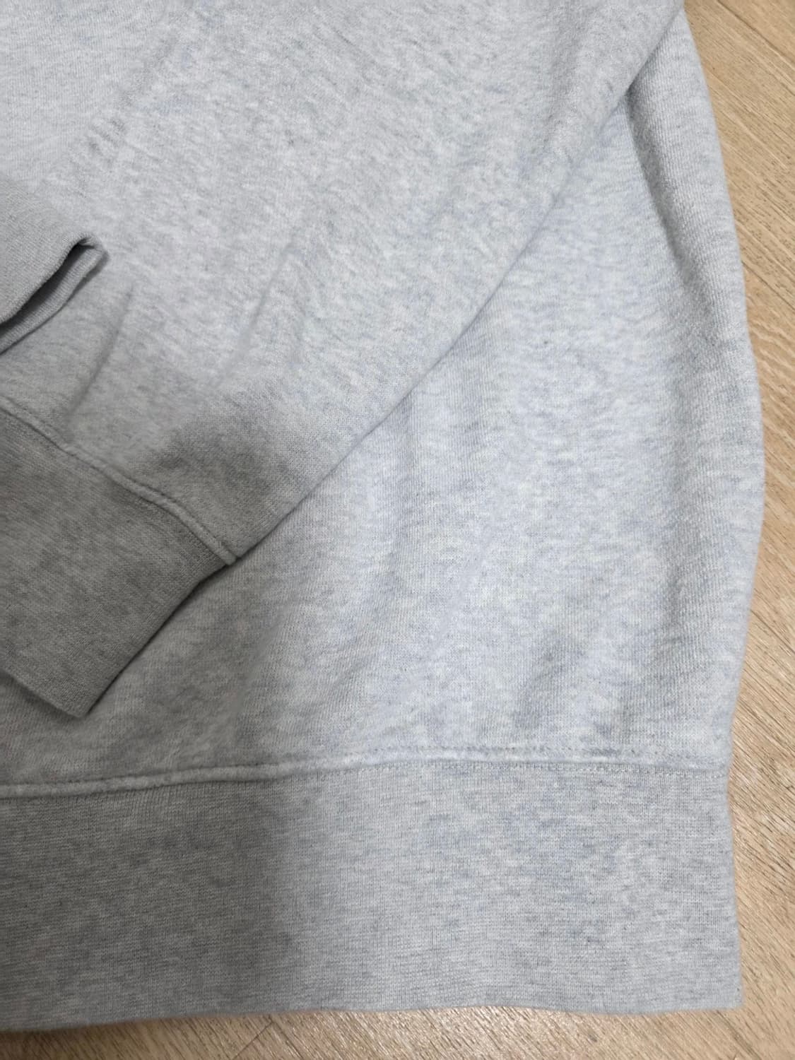 폴로랄프로렌 기모 맨투맨 XL 상품이미지5