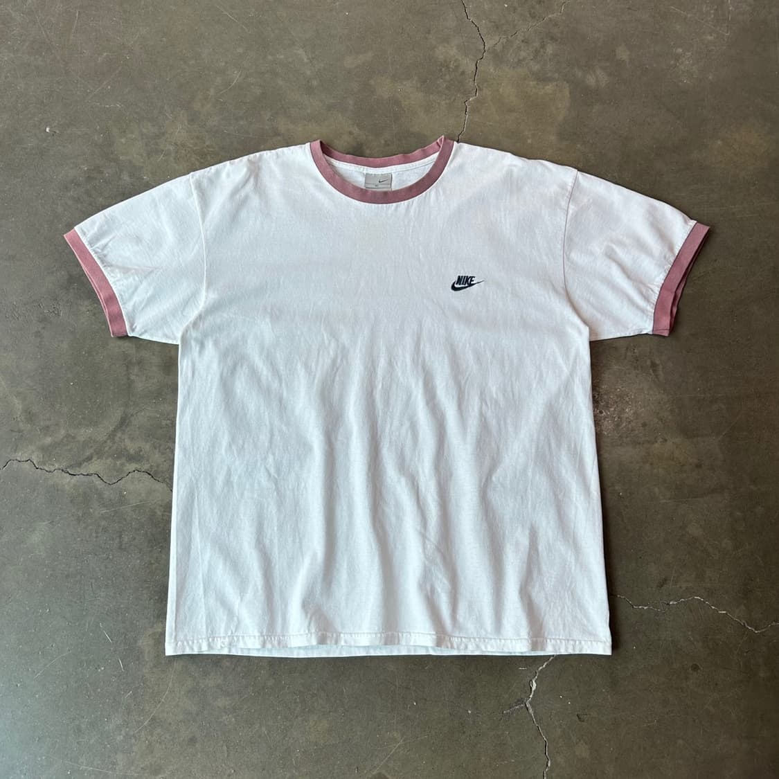 00s 나이키 티셔츠 상품이미지1