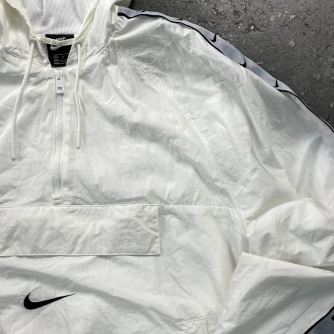 105 나이키 빅스우시 사이드라인 아노락  상품이미지2
