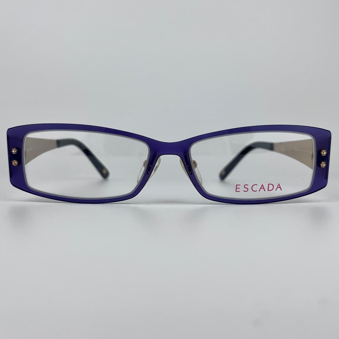 ESCADA 에스카다 메탈 안경 상품이미지2