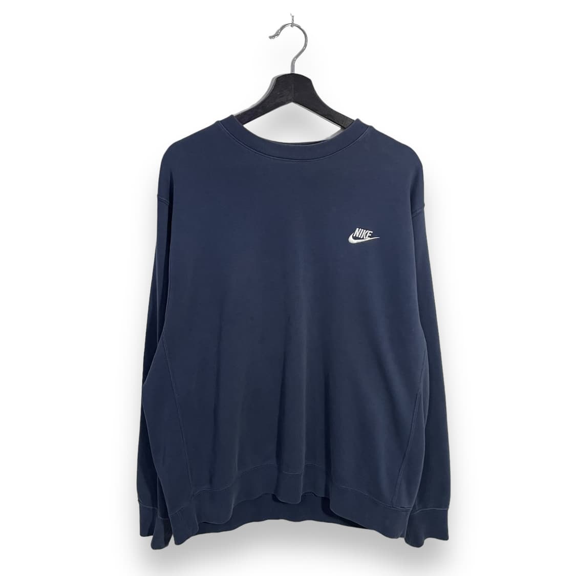 나이키 맨투맨 상품이미지1