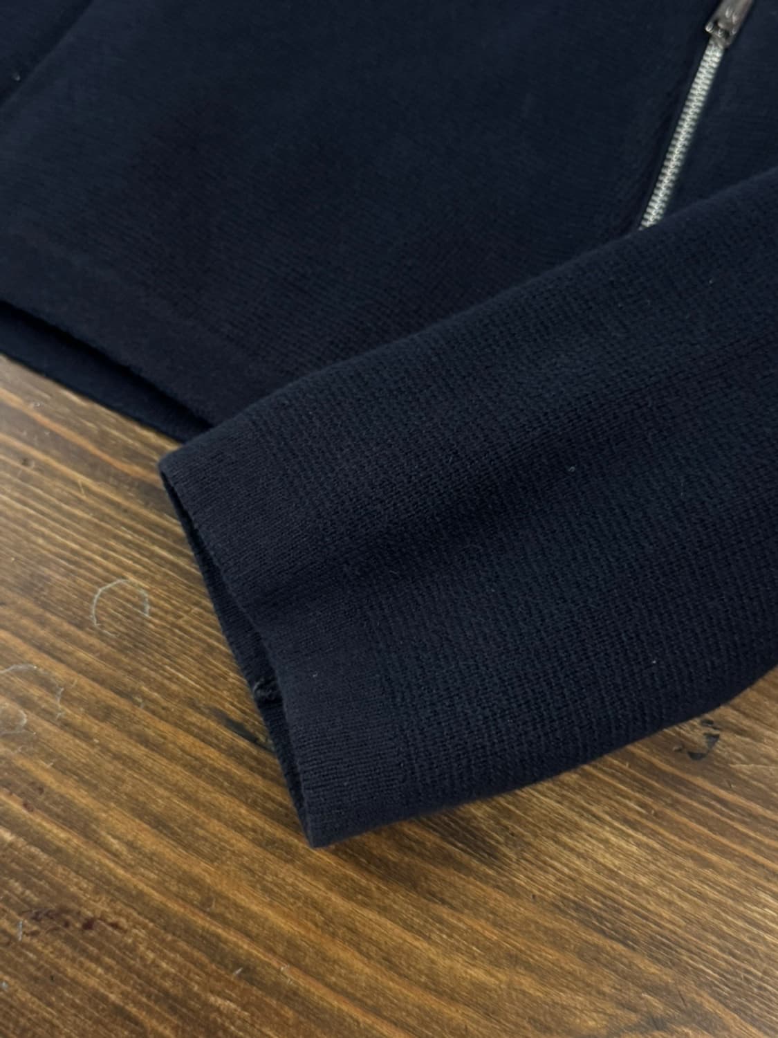 아르마니 익스체인지 블루종 100 상품이미지10