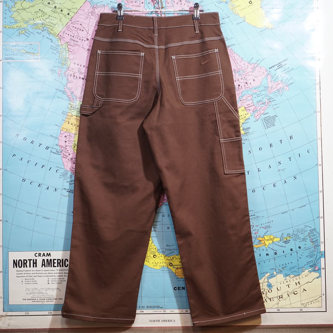 나이키 카펜터 팬츠 상품이미지2