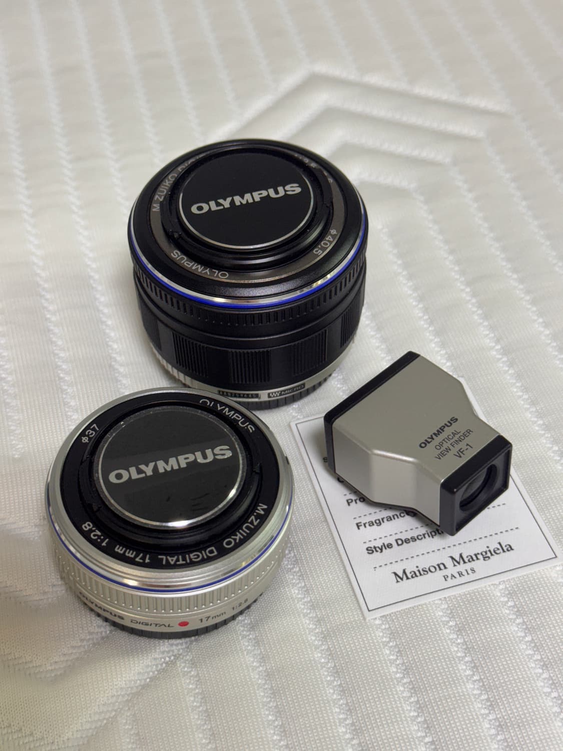 Olympus E-P1 상품이미지8