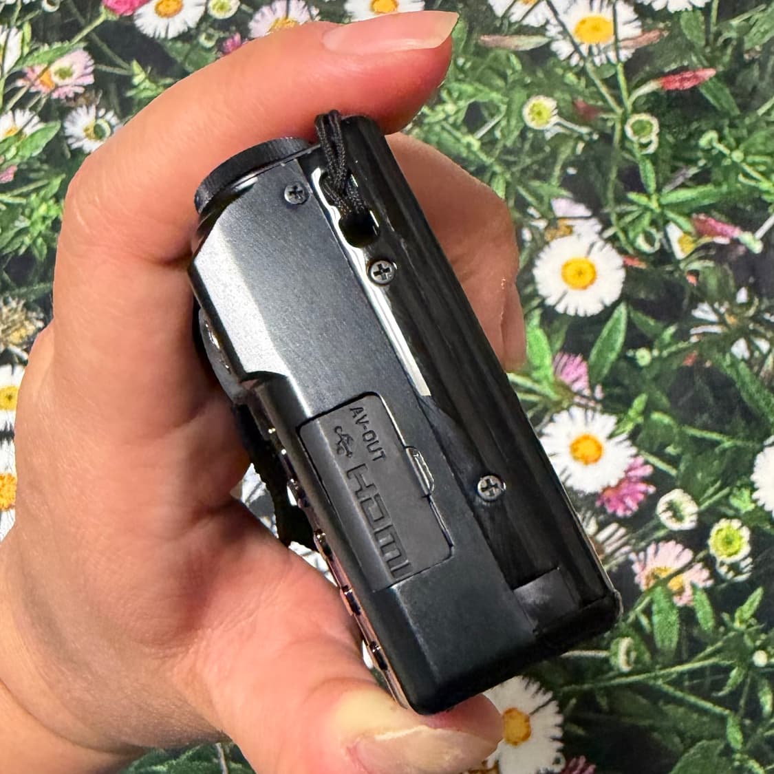 리코 cx6 ricoh cx6 상품이미지7