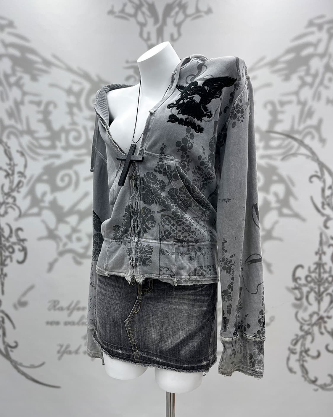 Salvage 상품이미지4