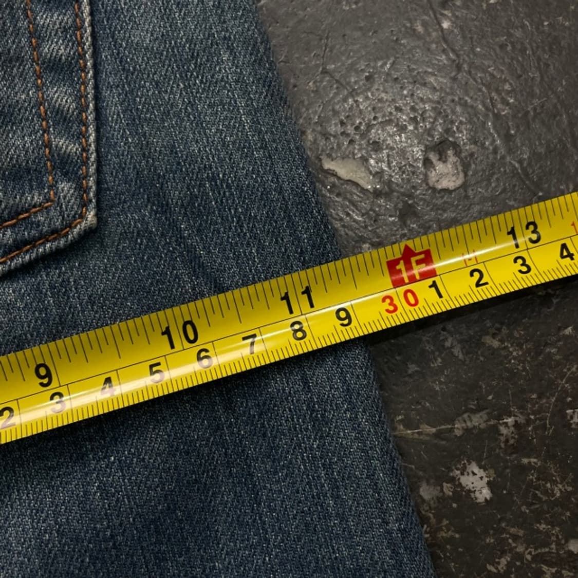 31 리바이스 501 청바지 상품이미지8