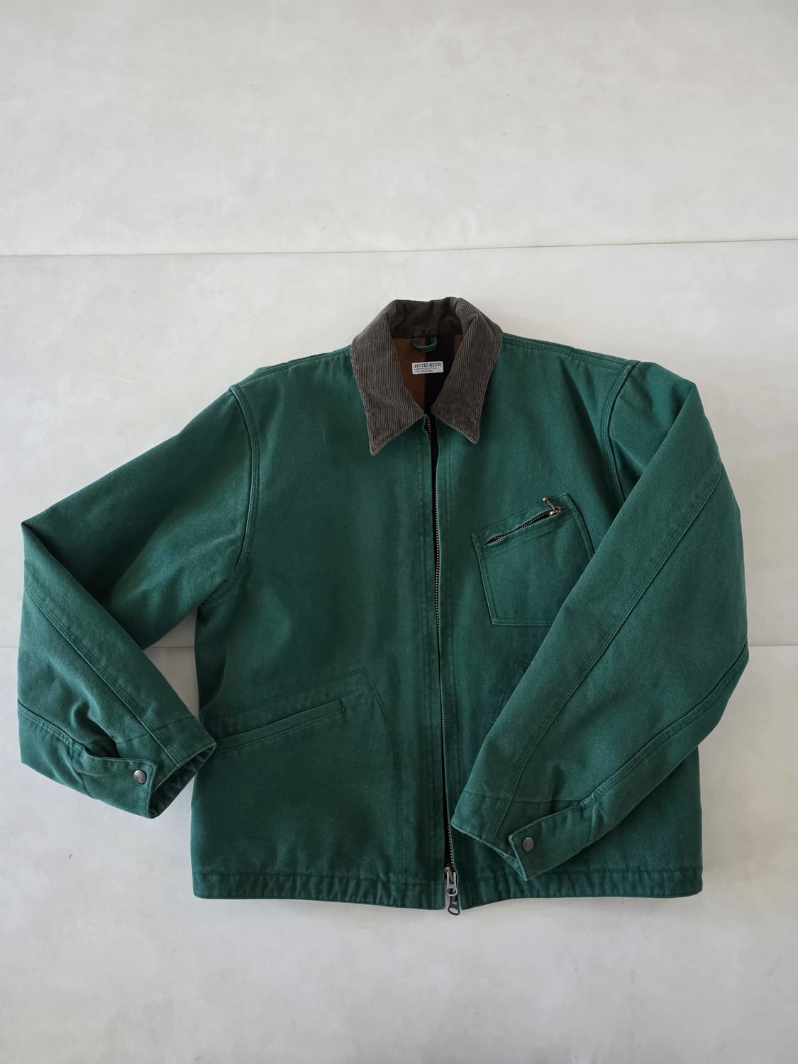 비헤비어 워크자켓 3사이즈 상품이미지1