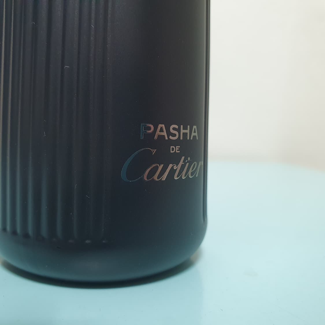 파샤 드 까르띠에 느와 앱솔루 퍼퓸 100ml 향수 Pasha de Ca 상품이미지3