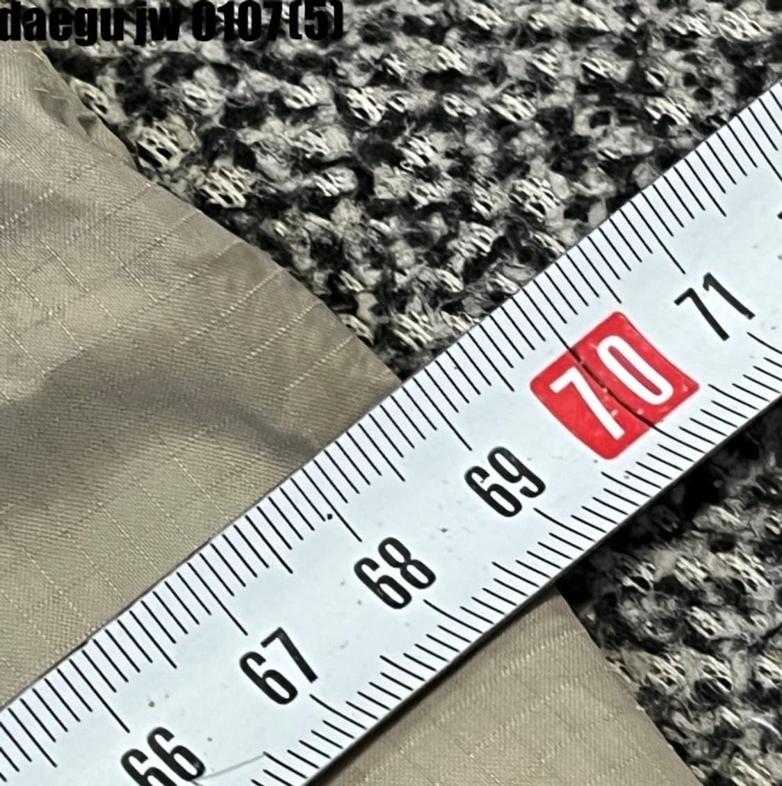 파타고니아 바람막이  상품이미지7