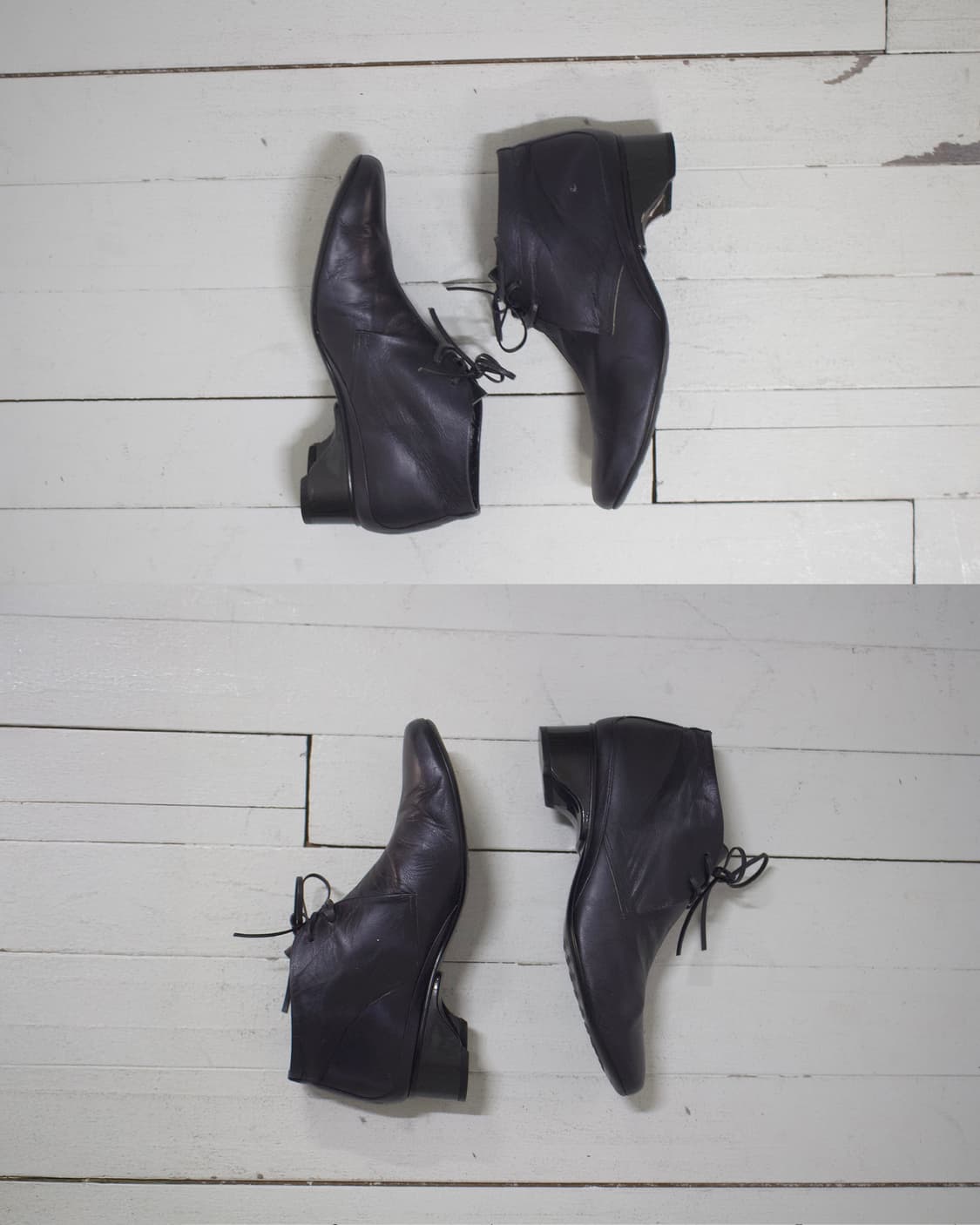 architect heel derby 상품이미지5