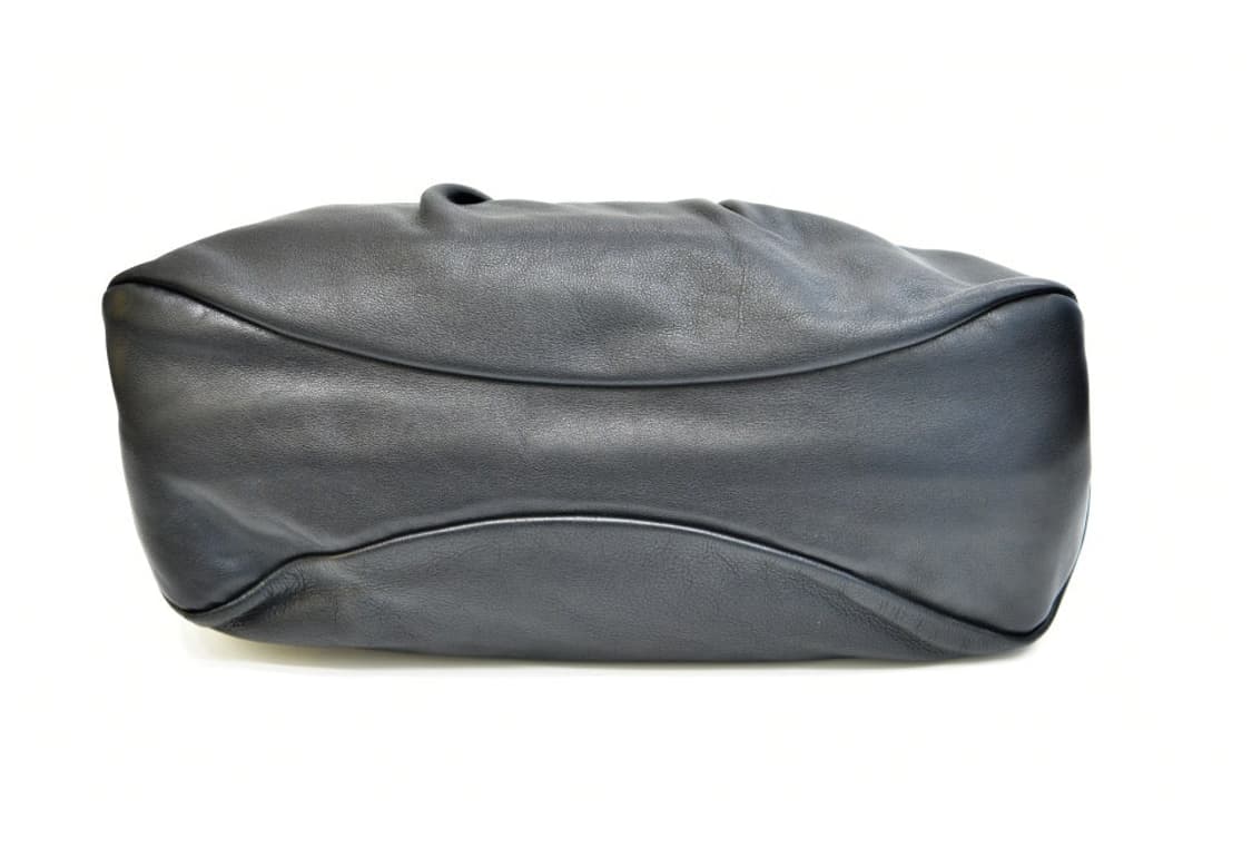 페라가모 바라 레더 토트백 (정품) 상품이미지6