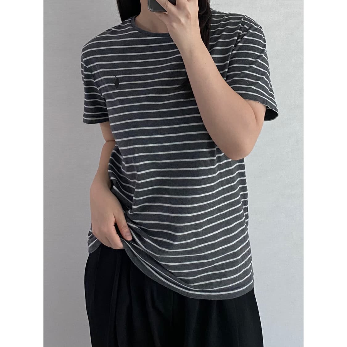 폴로 반팔티 상품이미지1