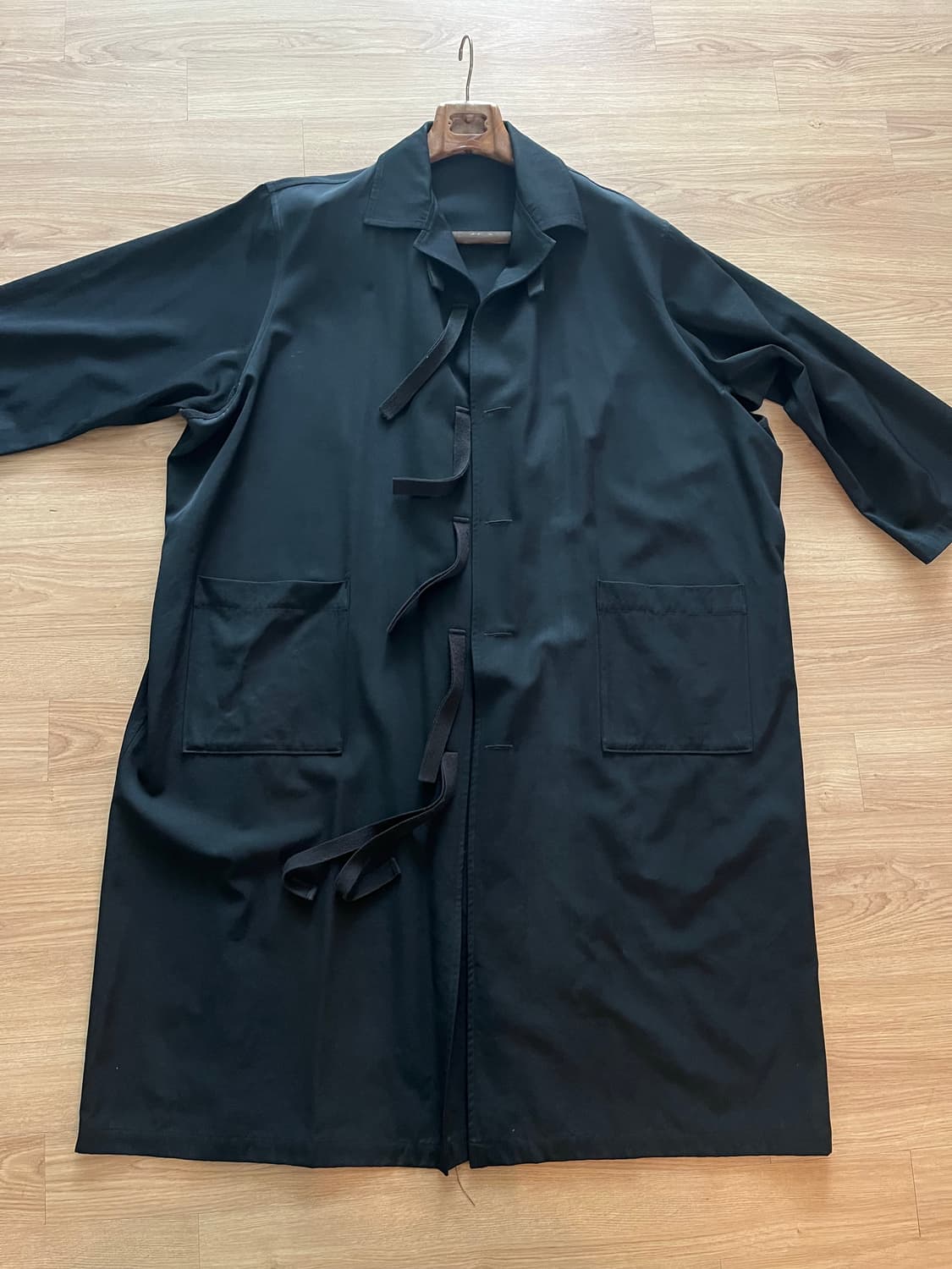 요지야마모토 Y’s 코트 상품이미지1