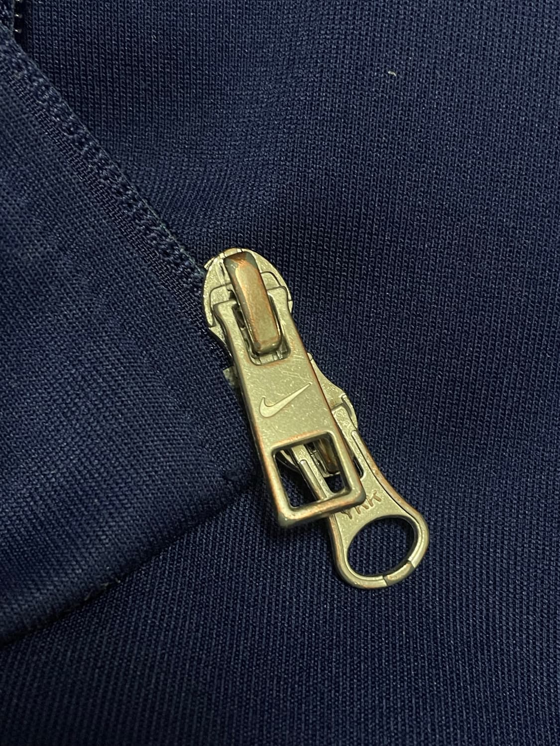 FC바르셀로나 14-15 트랙탑 집업(XL) 상품이미지8