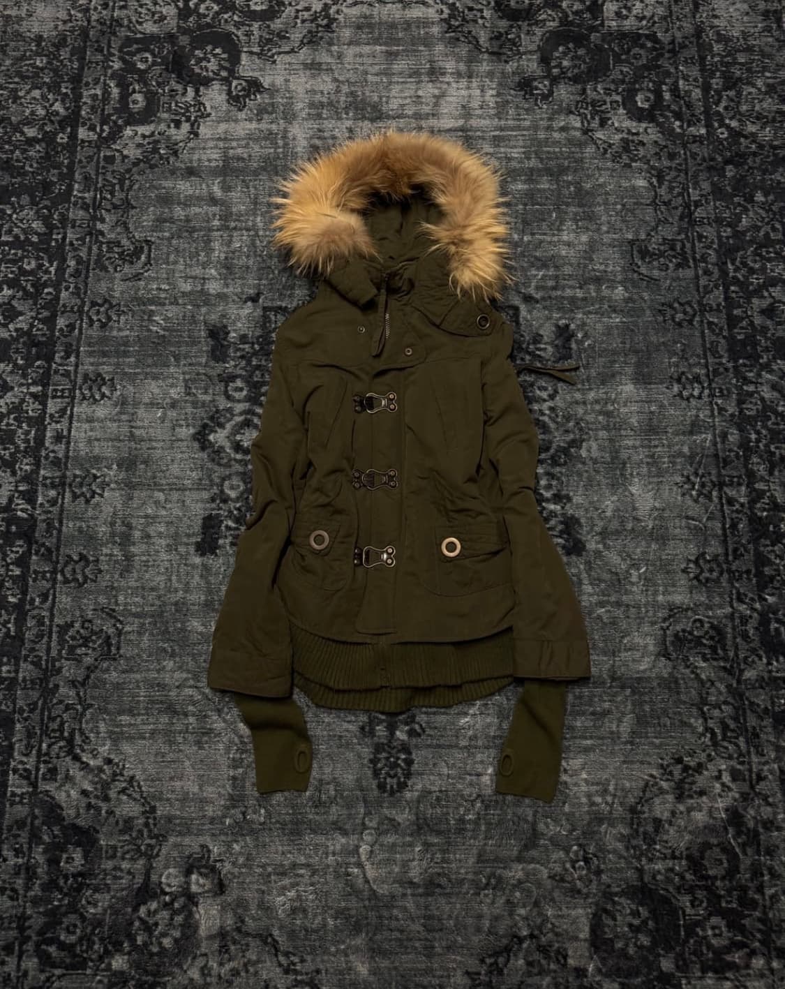 Sly jacket 상품이미지1