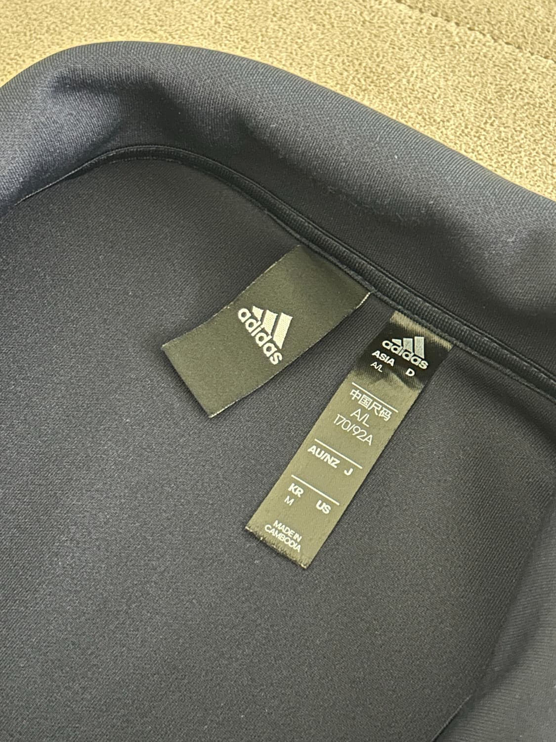 아디다스 져지 상품이미지4