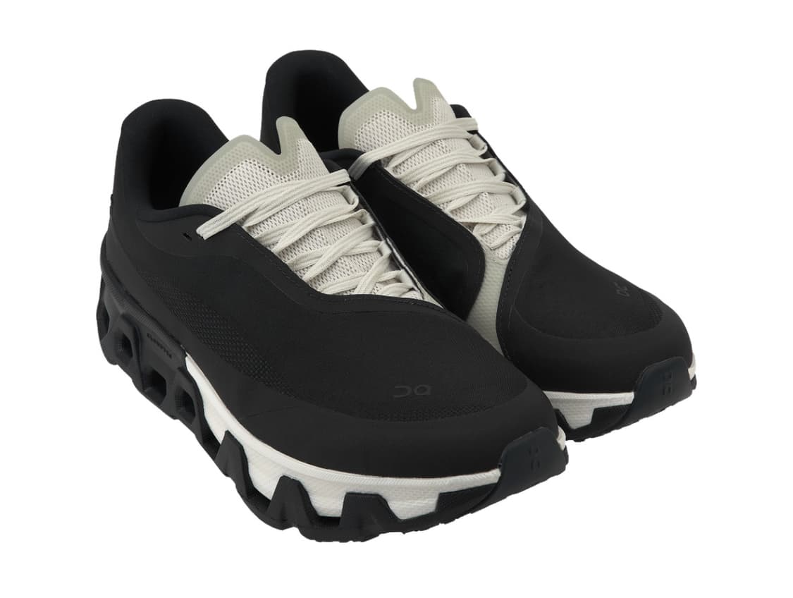 온 러닝 x 파프 클라우드 몬스터 하이퍼 블랙 상품이미지1