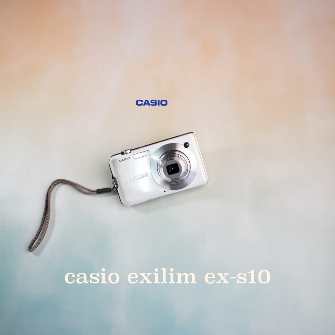 casio exilimm ex s10 (결과물 0) 상품이미지1