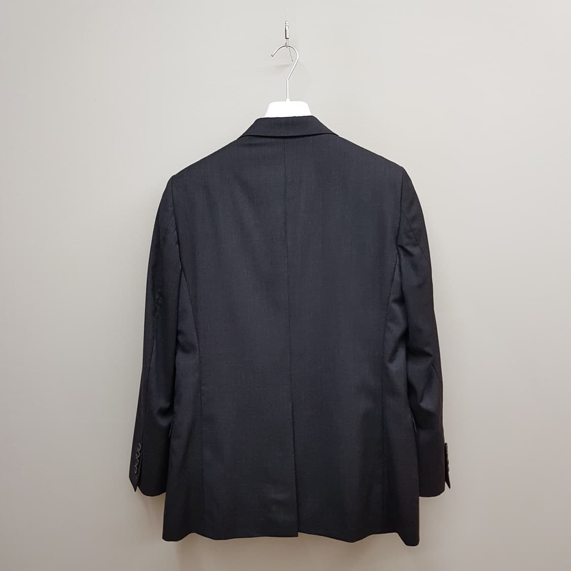 브룩스브라더스 1818 피츠제럴드 울 싱글 블레이저 자켓 38S사이즈 상품이미지2