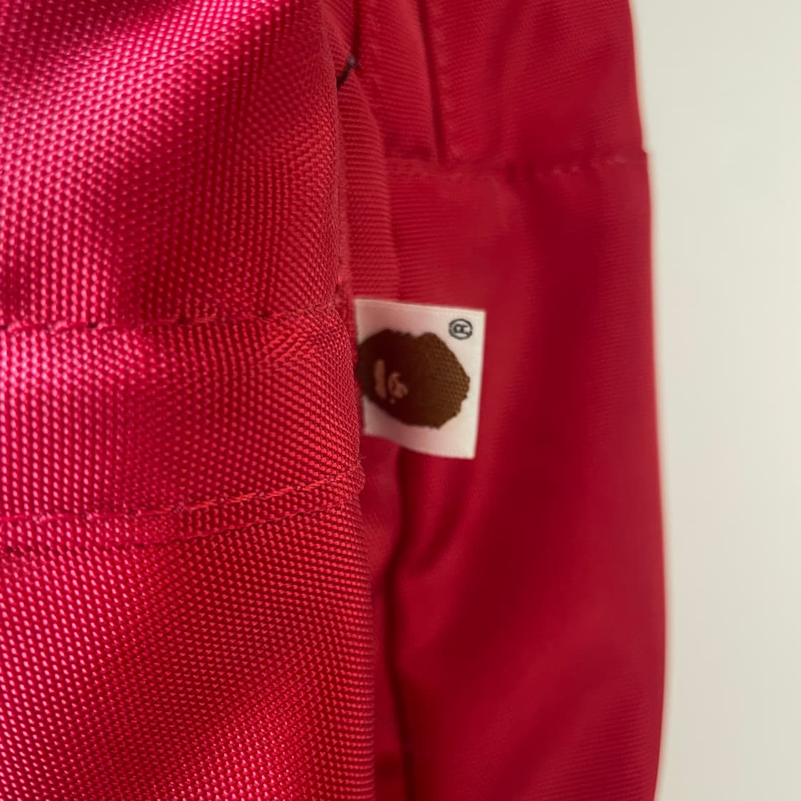 베이프 스펠아웃 백팩 상품이미지4