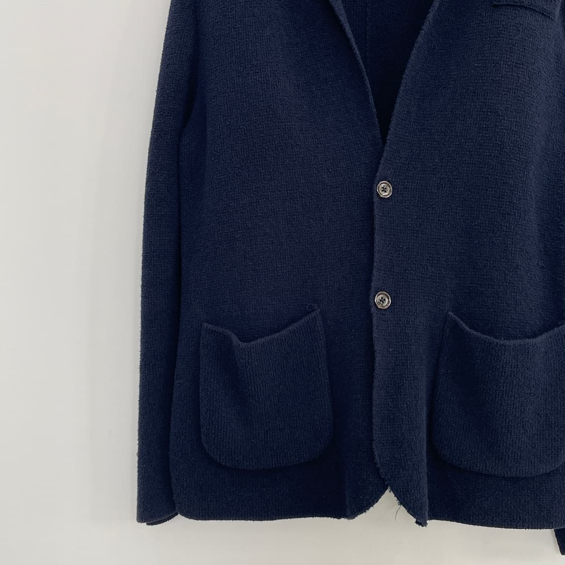 일레븐티 가디건 상품이미지4