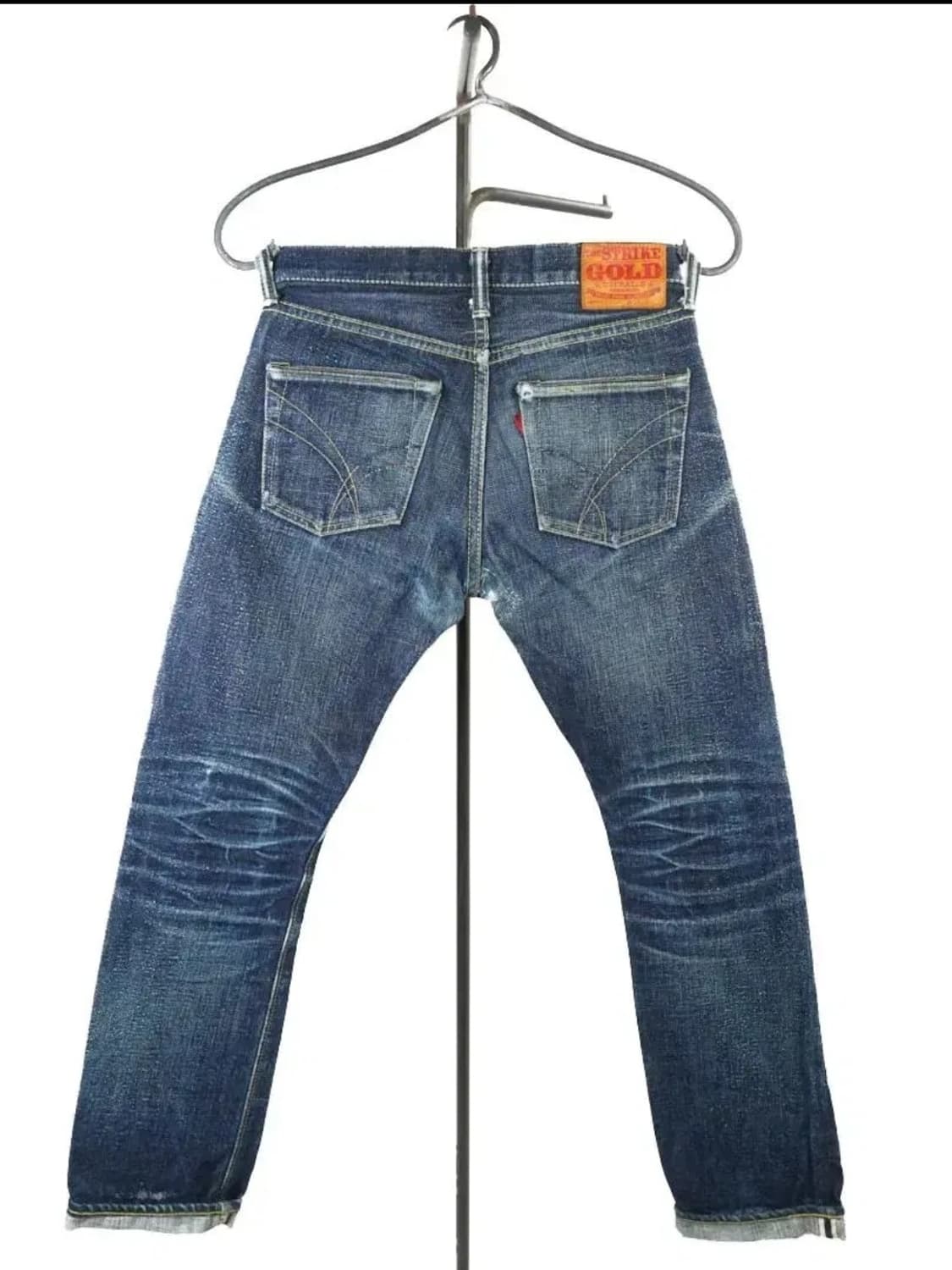 THE STRIKE GOLD - SG1109/더스트라이크 골드 상품이미지2