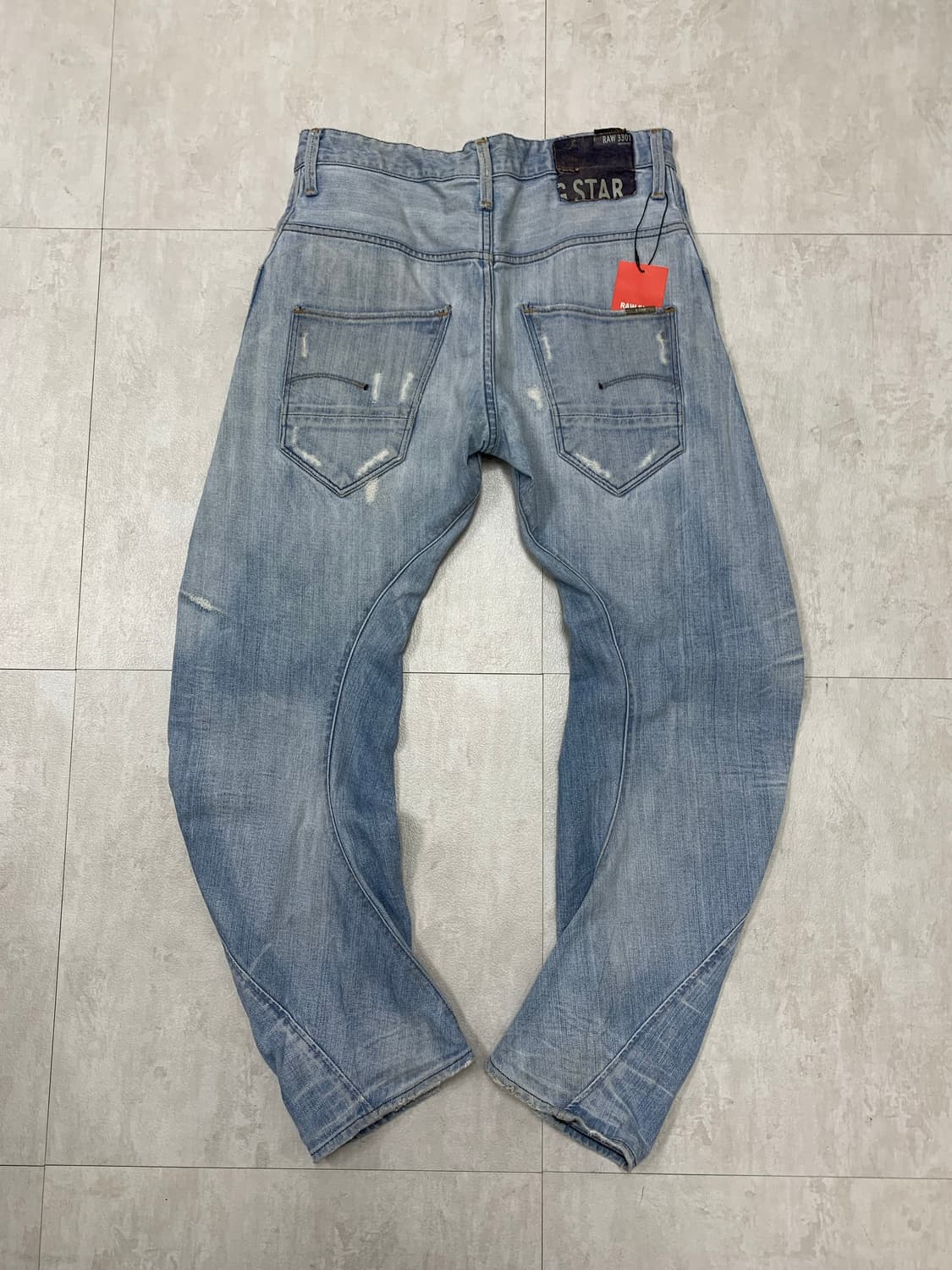 G-star 데님 팬츠 #31 상품이미지6