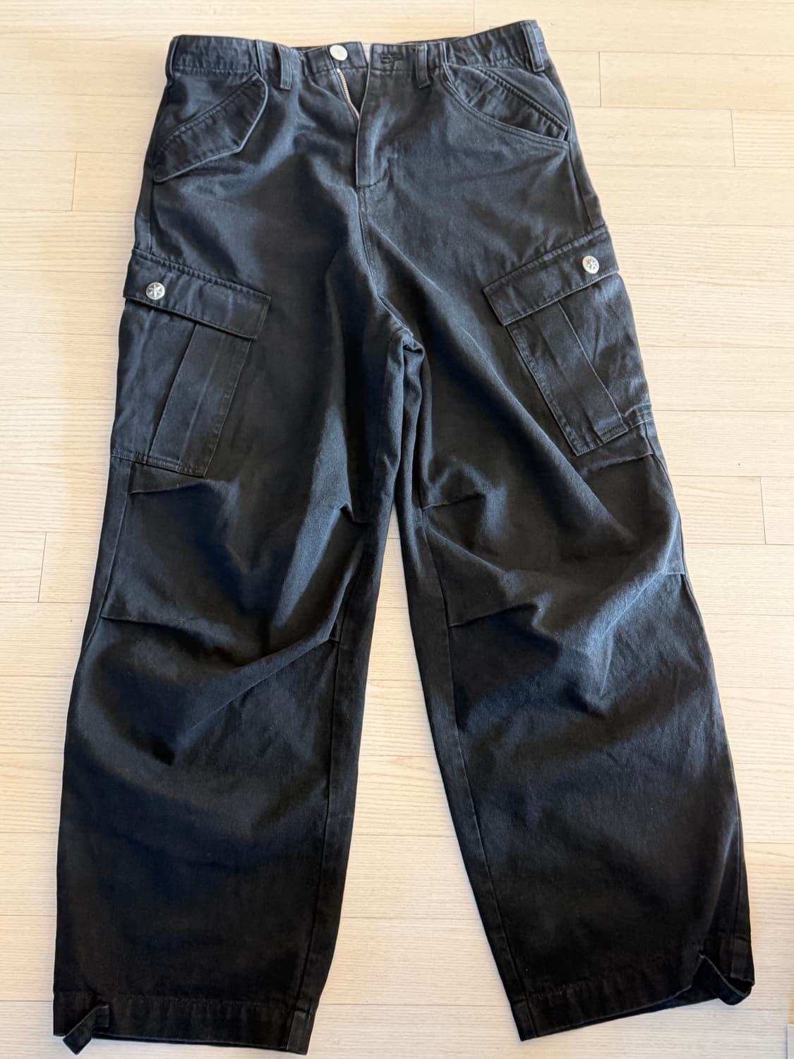 아오이로 m65팬츠 1사이즈 상품이미지3