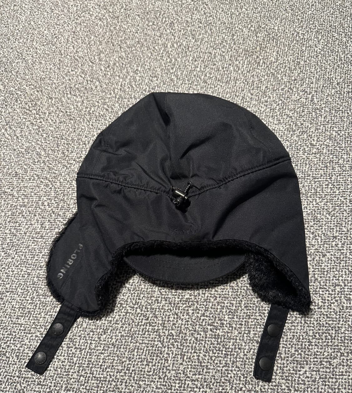 노스페이스 이어모프캡 m 상품이미지2