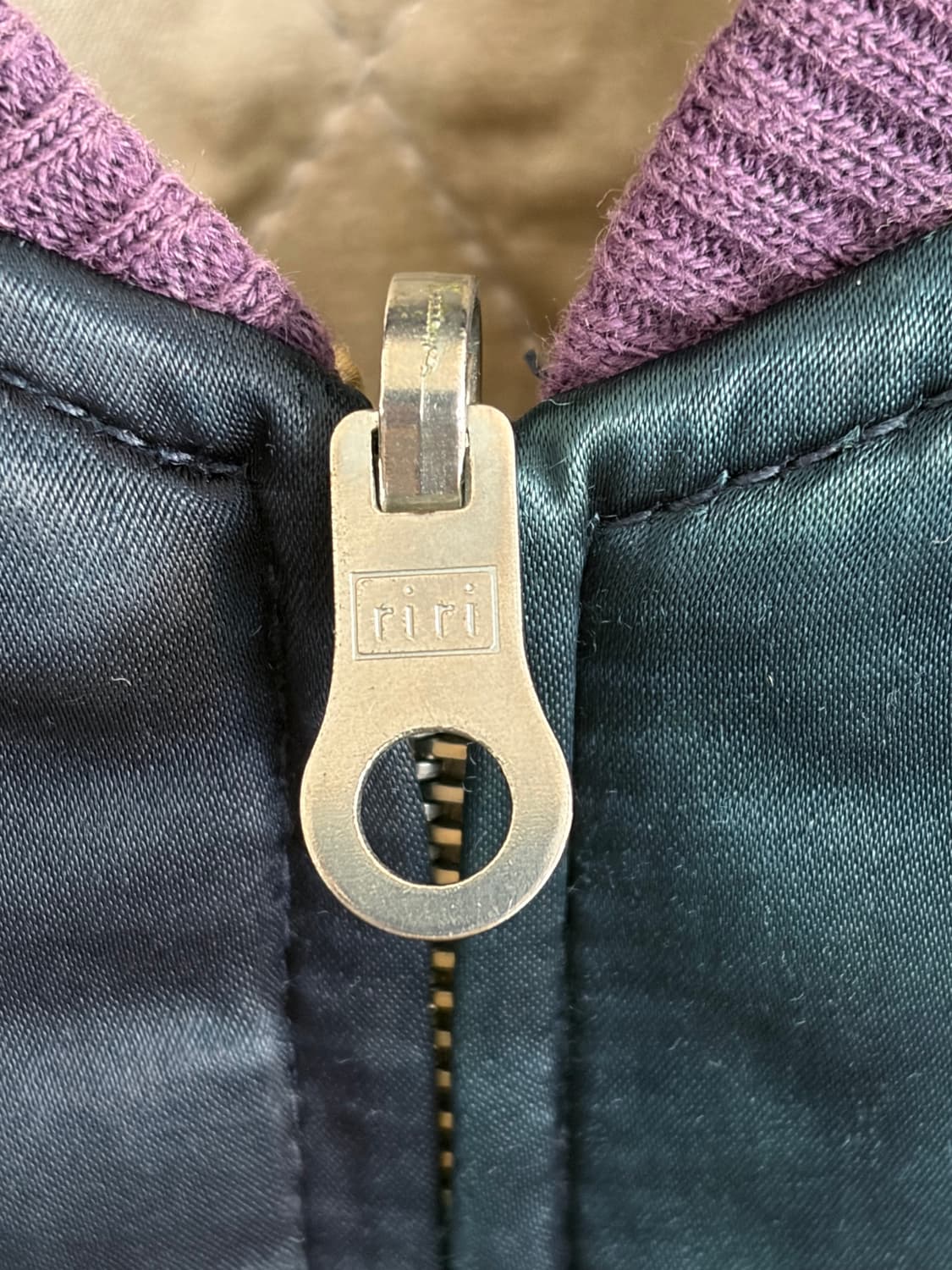 블루블루 레이온 자켓 상품이미지5