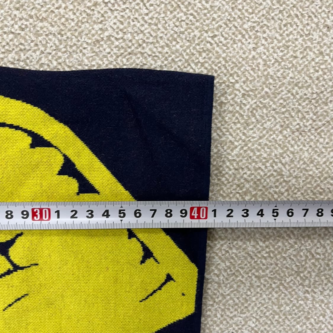 85 새상품 까스텔바작 골프 니트 치마 0122M2 상품이미지9