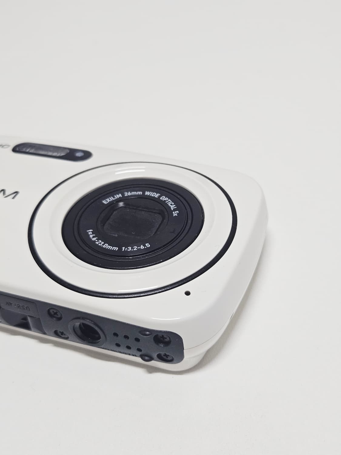 카시오 엑슬림 Casio Exilim EX-N1 디카 디지털카메라 상품이미지3