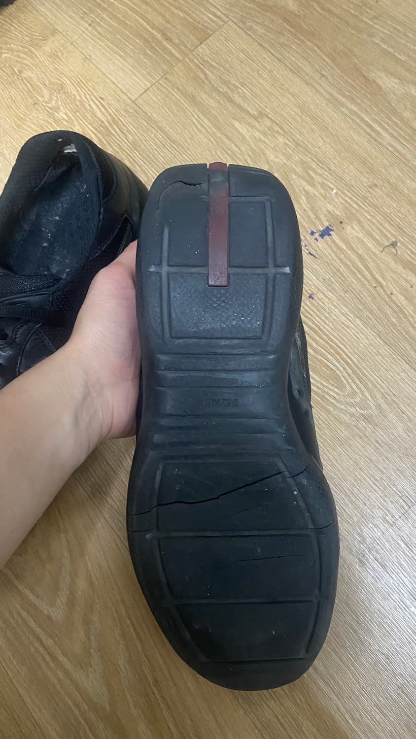 프라다 아메리칸컵 275 상품이미지5