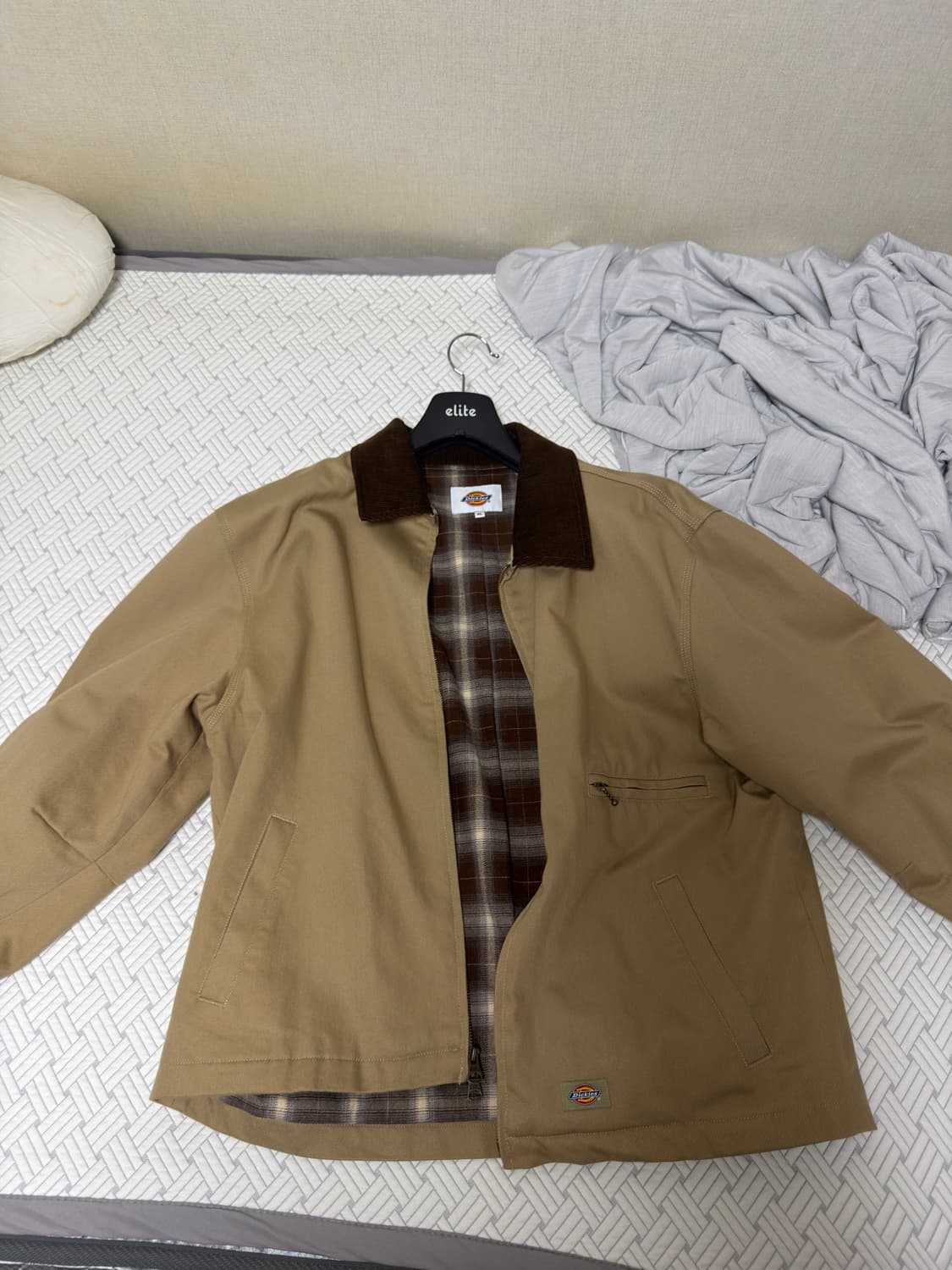 디키즈 워크 자켓 상품이미지1