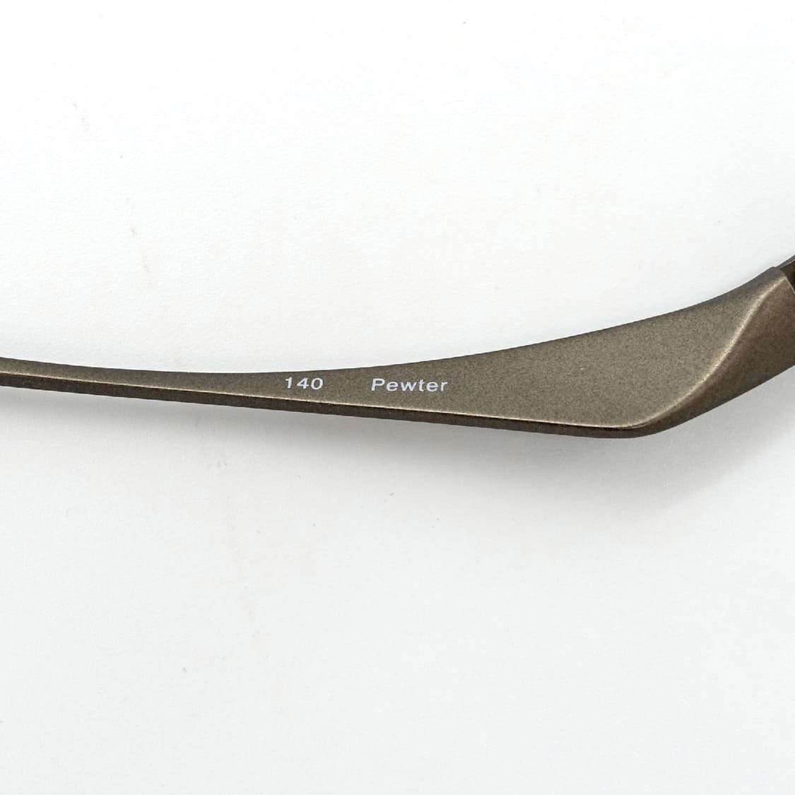 OAKLEY Ti Wiretap 오클리 와이어탭 pewter 안경 상품이미지9