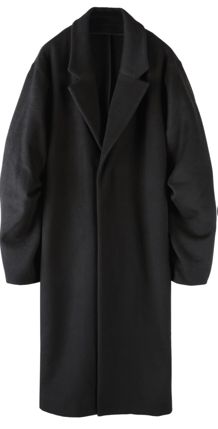 Paf 7.0 right coat L 상품이미지1