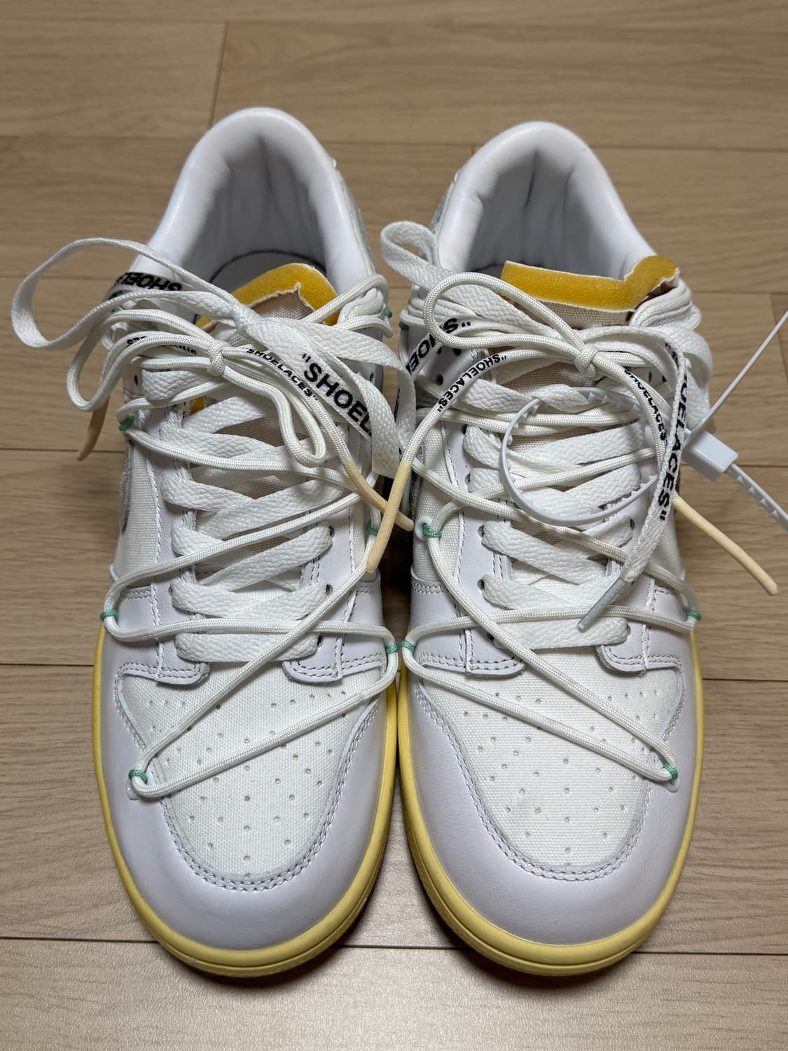 나이키 덩크로우 275 상품이미지1