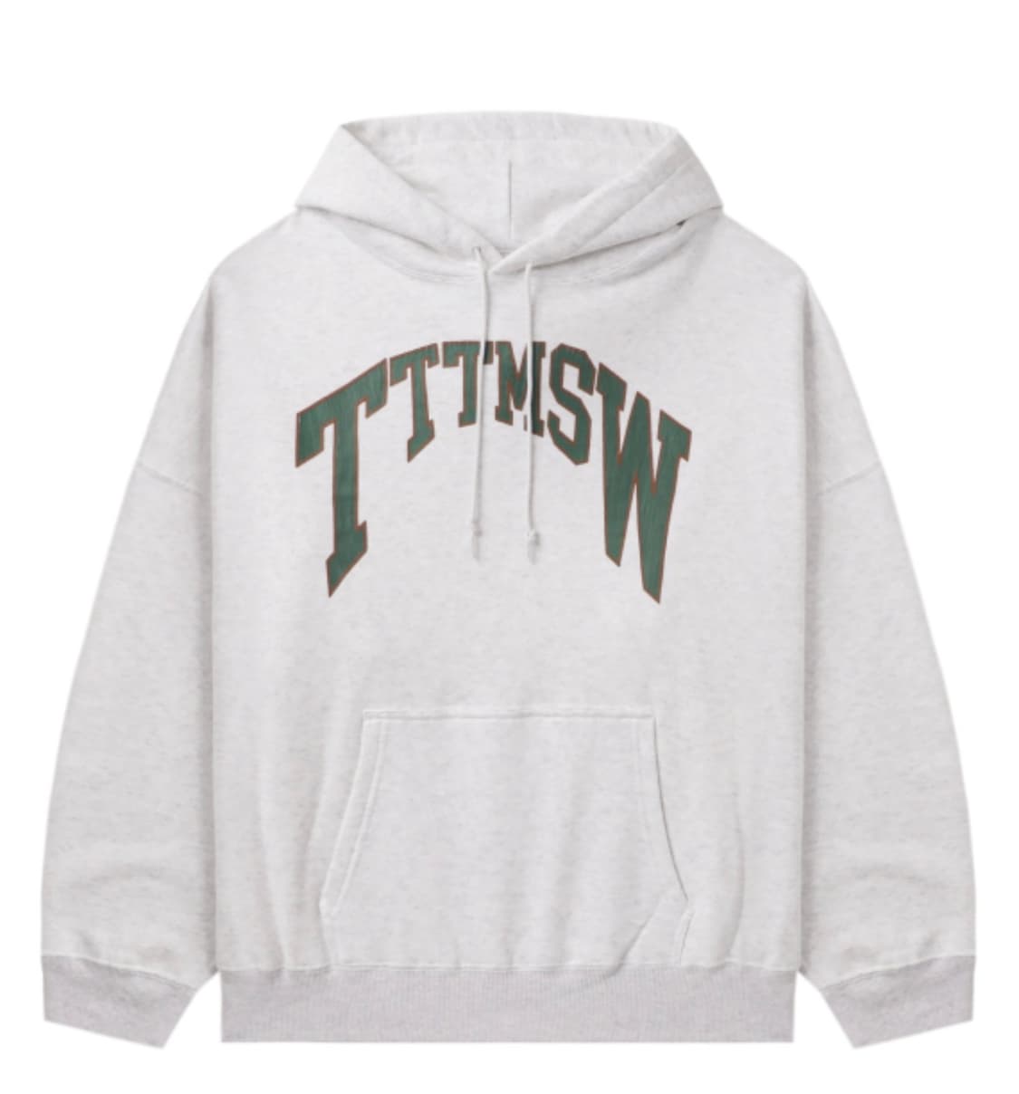 Tttmsw 후드 xl 상품이미지1